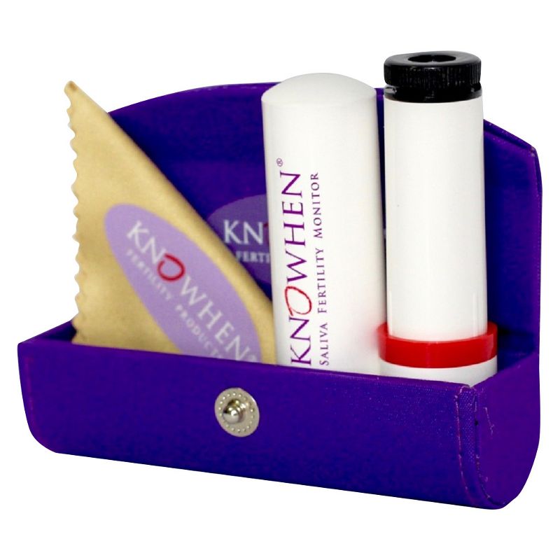 KNOWHEN Fertility and Ovulation Test Kit