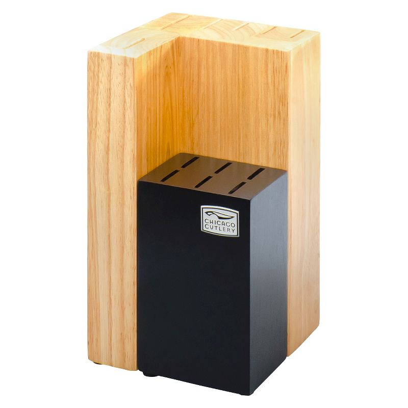 Chicago Cutlery 14pc ProHold Knife Block Set