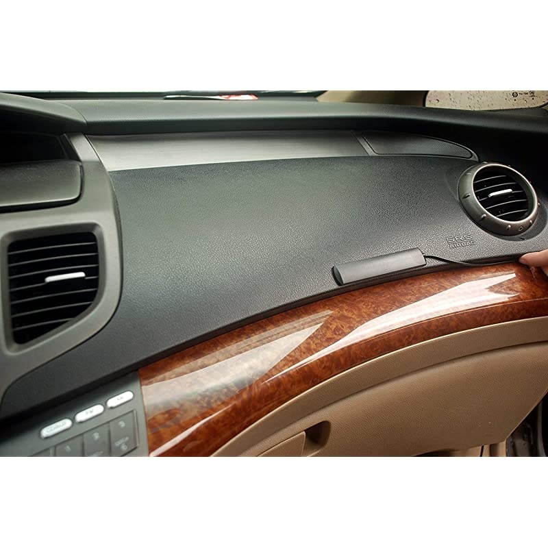 Cell Phone Signal Booster for Car, Truck, SUV - Portable Mobile Cell Signal Booster for Vehicle - Verizon, AT&T, T-Mobile, Sprint & More - Enhance Your Cell Phone Signal Up to 3~5 Miles