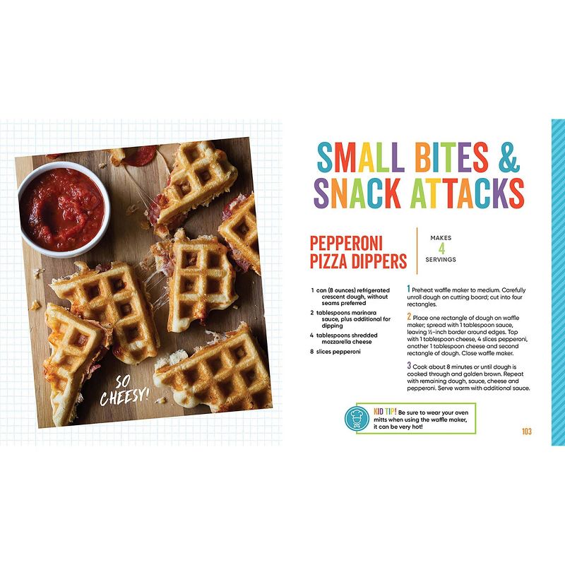 Let's Cook Together! - (Paperback)