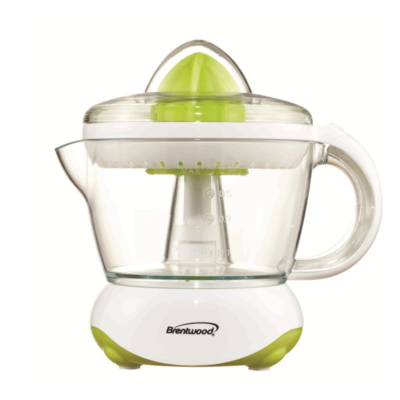 Brentwood Citrus Squeezer/Juice 2 Way Motor Direction  (500ML)