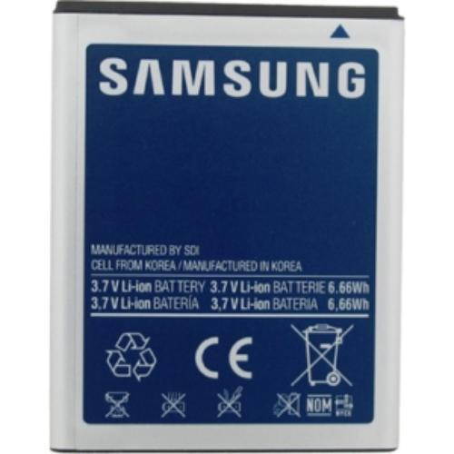 Arclyte Technologies, Inc. Original Battery For Samsung. 1800mah At 3.7v. - MPB03600M