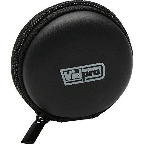 VidPro Vidpro XM-C Omni-Directional Condenser Microphone for Apple iPhone, iPad and iPod Touch
