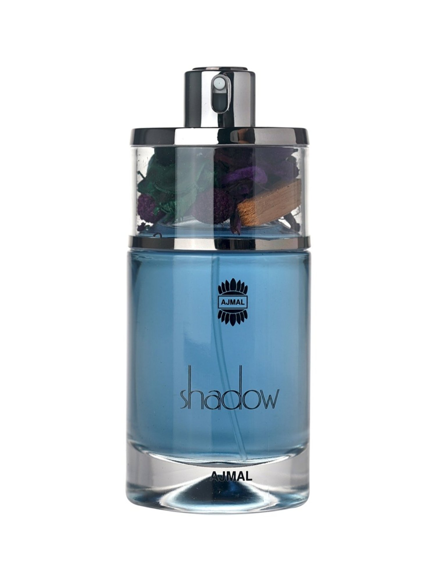 Ajmal Shadow II Pour Homme Eau de Parfum for Men - 75 ml