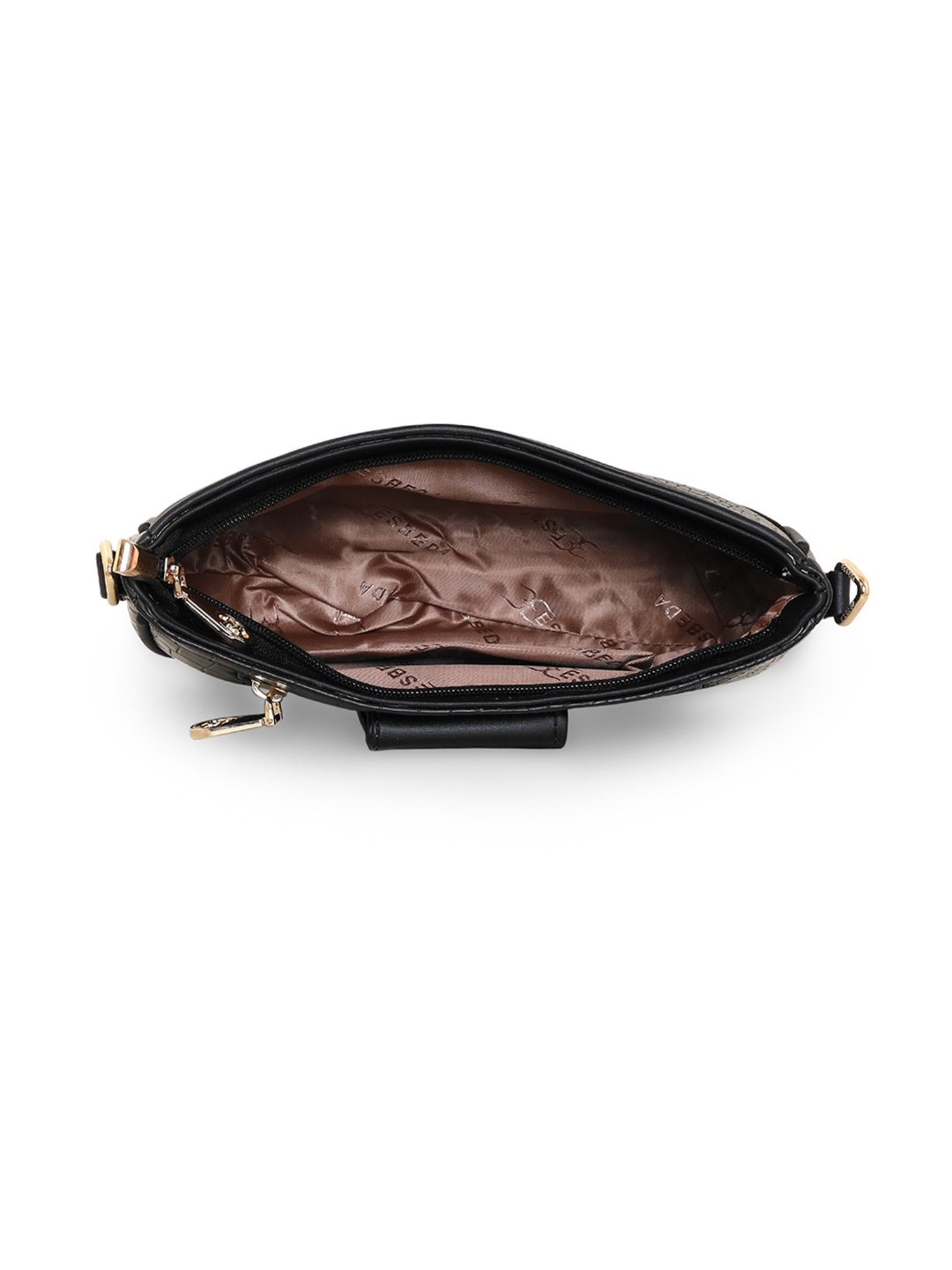 Kendall + Kylie Pink Medium Cross Body Bag