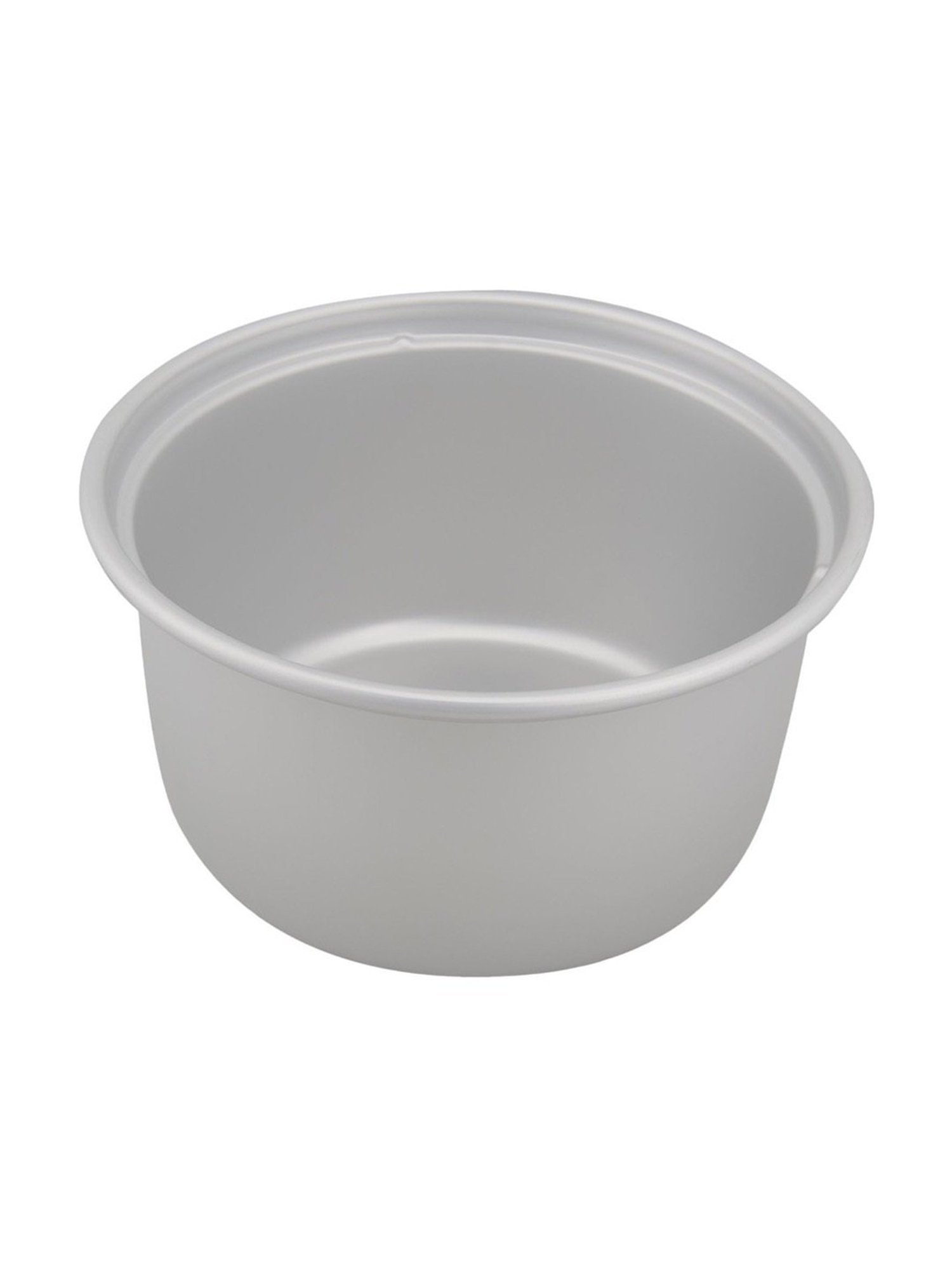 Pigeon Rice Cooker 700W, 1.8L with Single pot & Measuring Cup (Red)