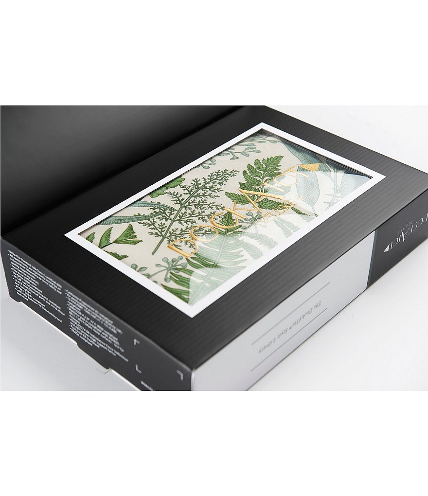 DockATot 0-8 Months Lush & Fern Deluxe Dock Cover, Stage 1