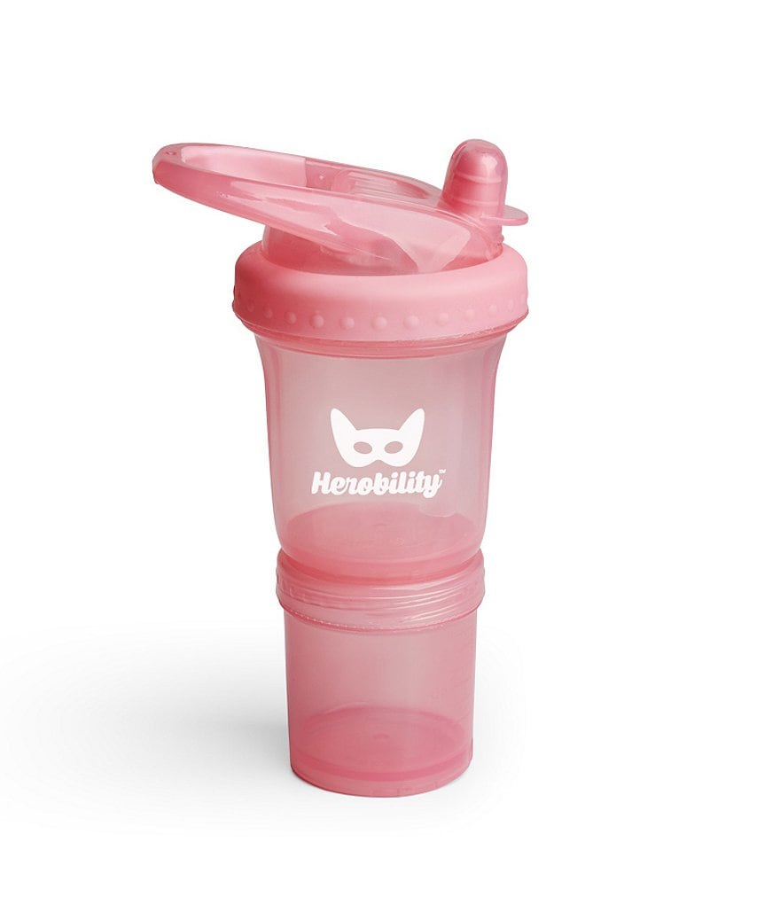 Herobility Sport 5 oz. Bottle