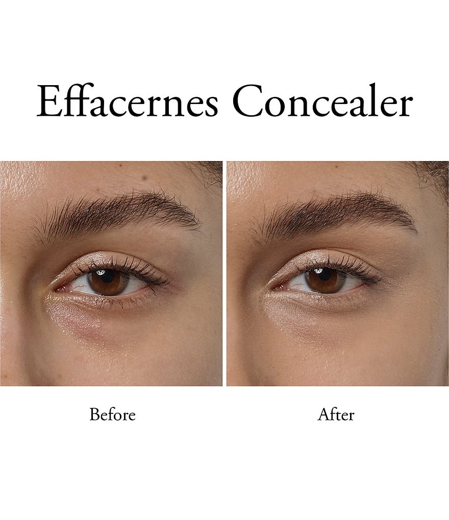 Lancome Effacernes Waterproof Protective Undereye Concealer