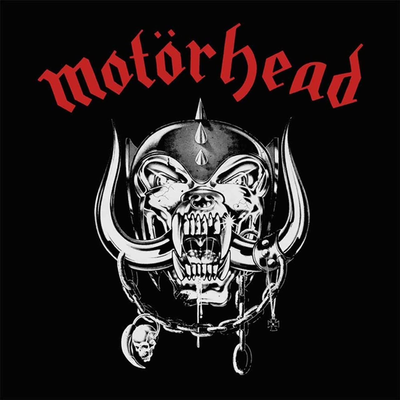 Motorhead Motorhead 3LP Box Set (Vinyl)