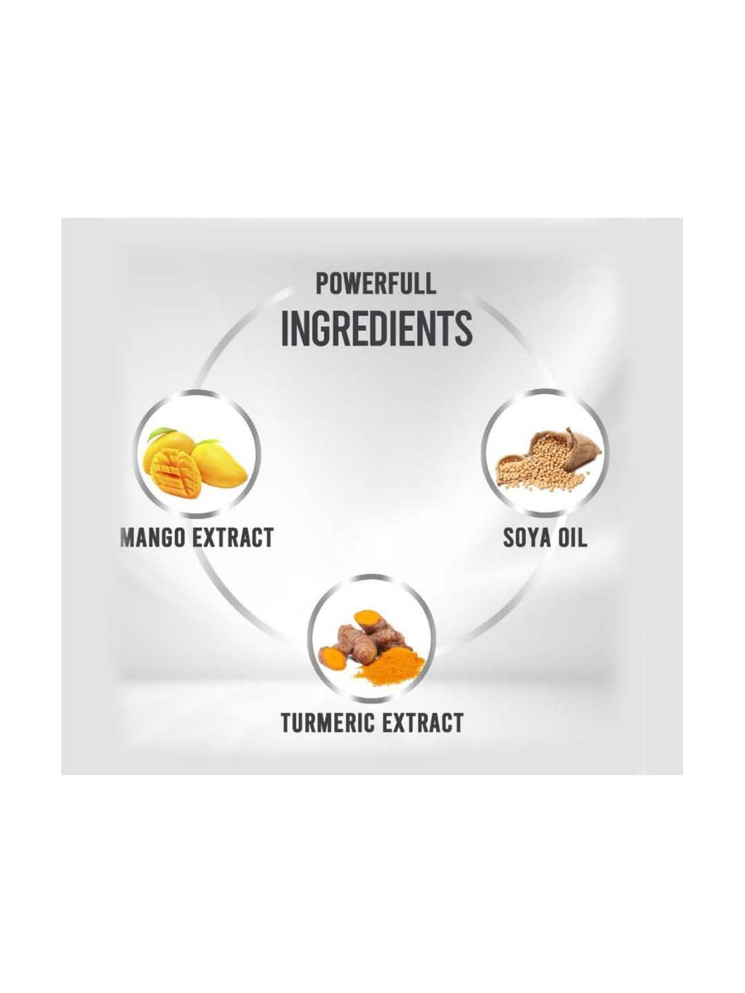 VEDIC LINE Natural Fairness Cream - 100 ml