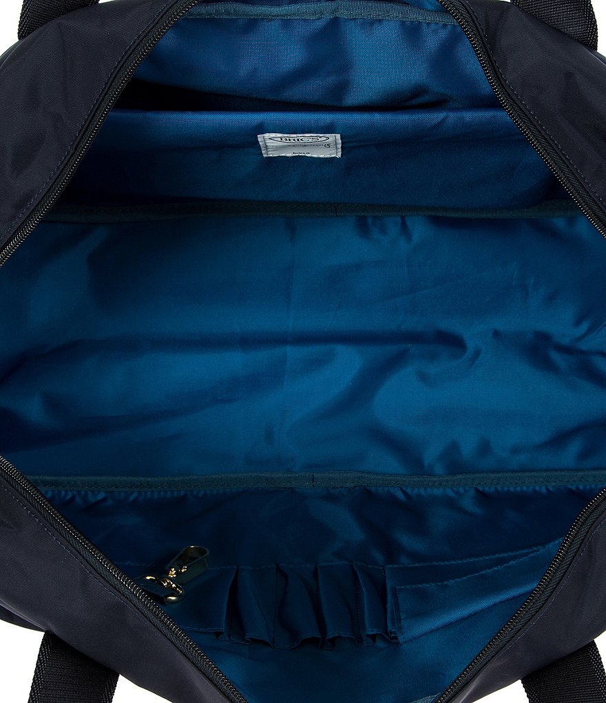 Bric's X-Bag Boarding Nylon Duffel Bag