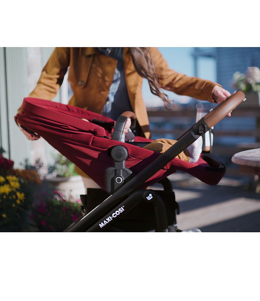 Maxi Cosi Tayla&trade; XP Travel System