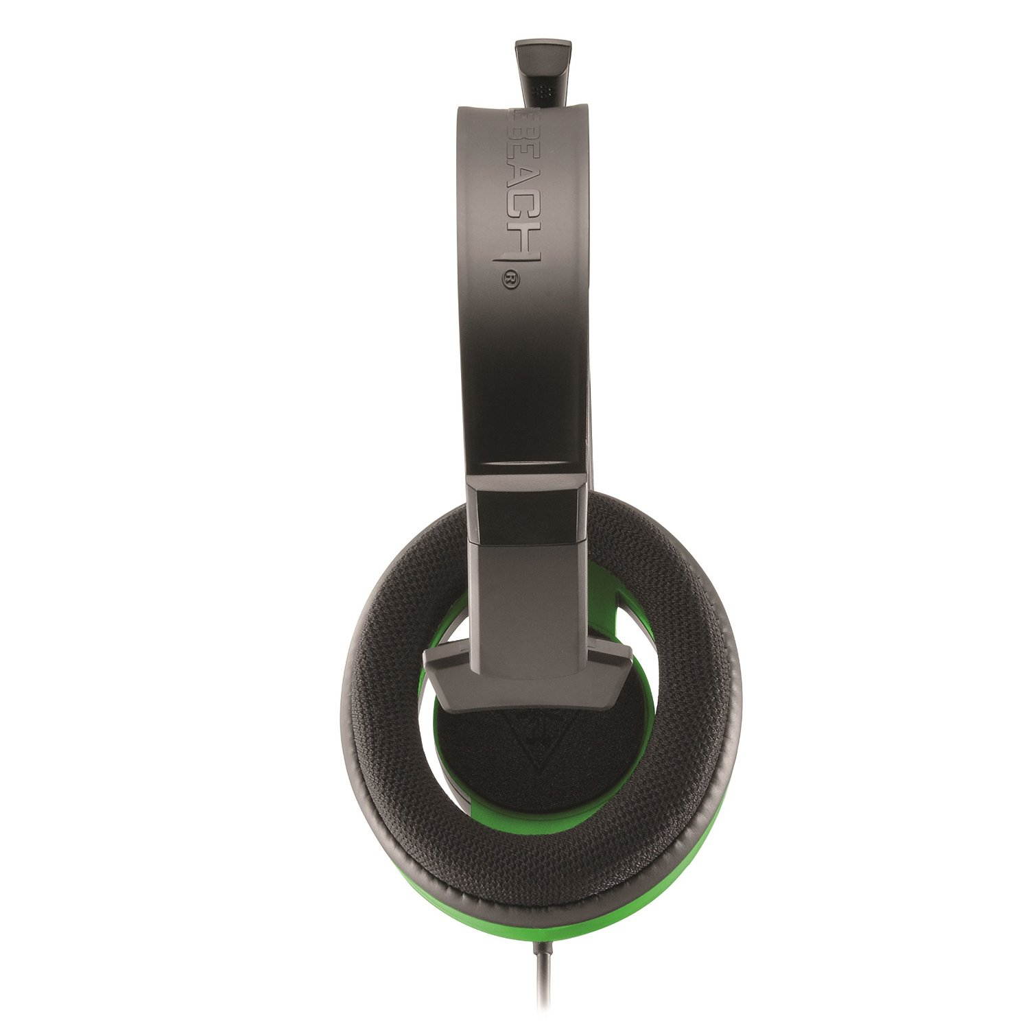 Turtle Beach - Ear Force Recon 30X Chat Communicator Gaming Headset - Xbox One (compatible w/ new Xbox One controller), PS4, PC, Mac, and Mobile