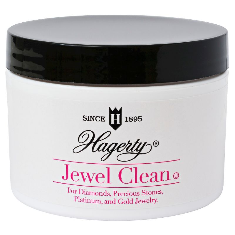 Hagerty Essential 3 Piece Jewelry Care Collection