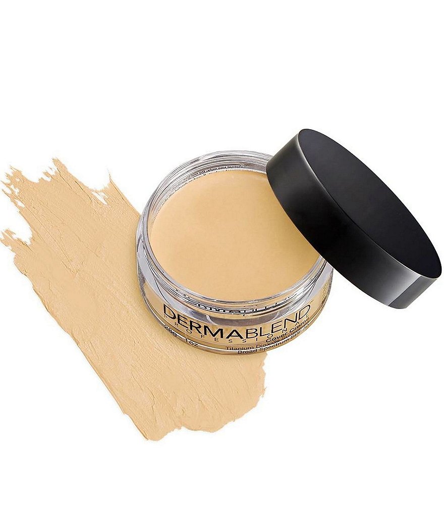 Dermablend Cover Creme Foundation SPF 30