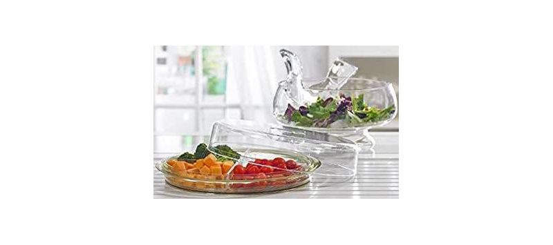 Felli Acrylic 6pc Serving Set