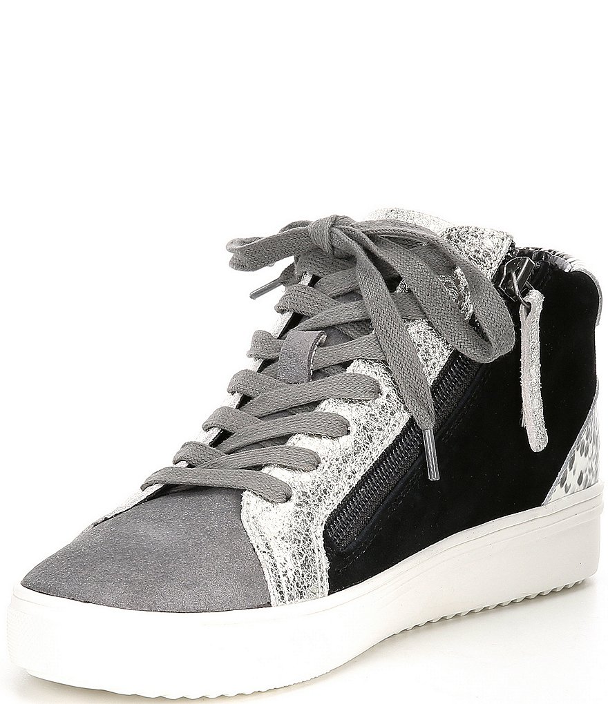 bionica Maclean Leather Slingback Water-Friendly Sandal