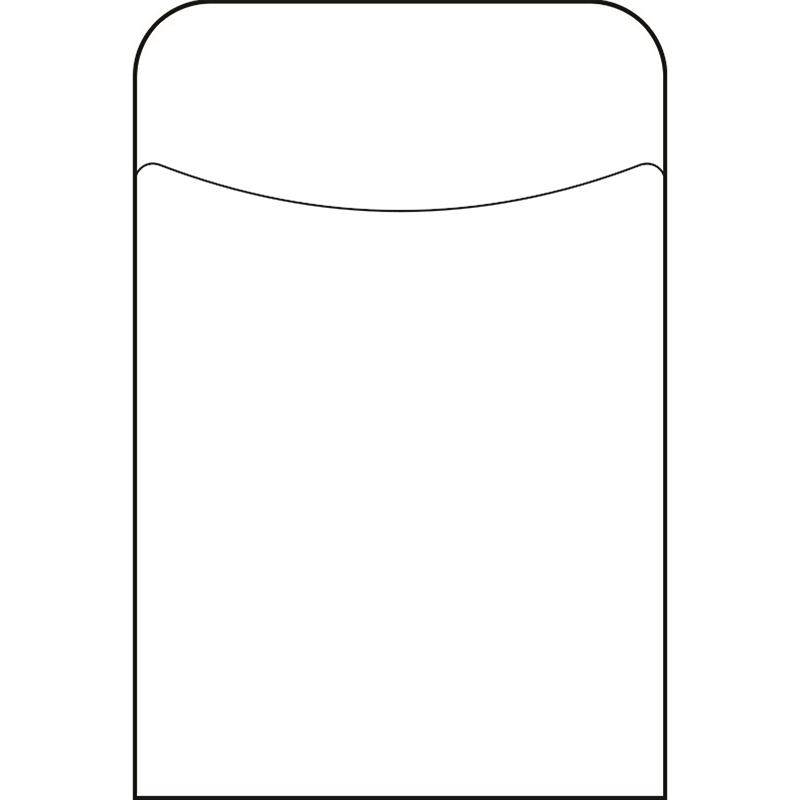 Trend enterprises, Inc Pocket, Terrific, 3-1/2"Wx5-1/4"H, 40 EA/PK, WE 77307