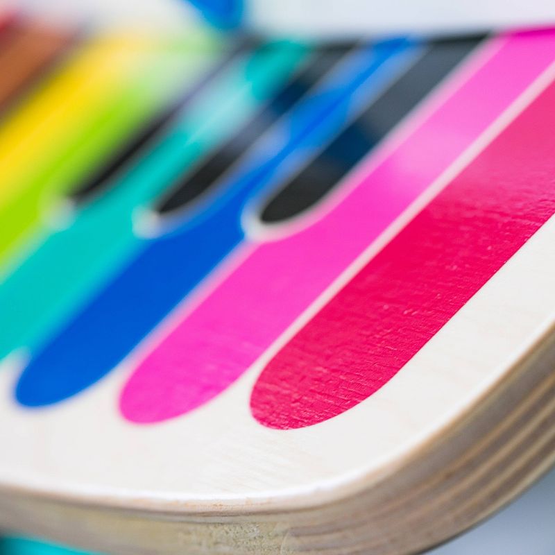 Baby Einstein Hape Magic Touch Piano