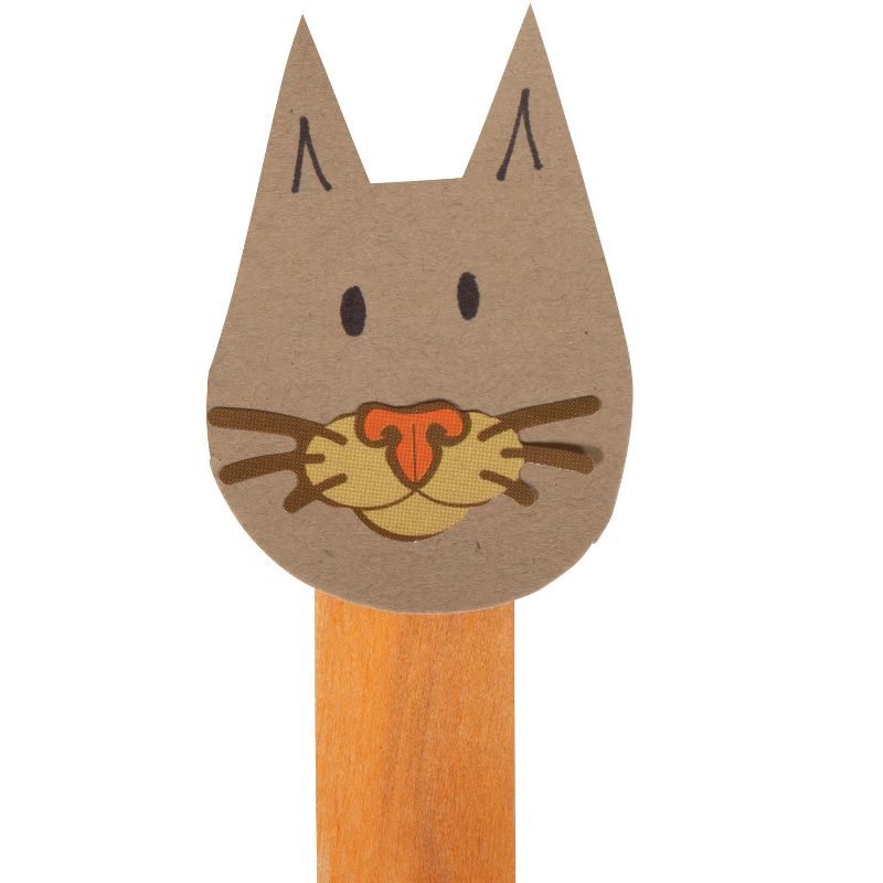 Ready 2 Learn Creative Sticker Roll - Mouths - 600 Self-Adhesive Stickers