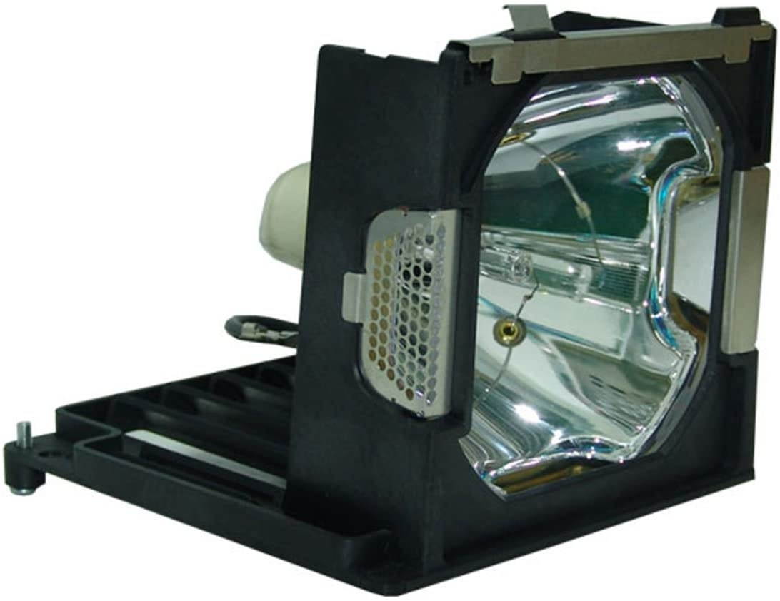 Lutema 003-120188-01-L01 Christie Replacement LCD/DLP Projector Lamp (Economy)