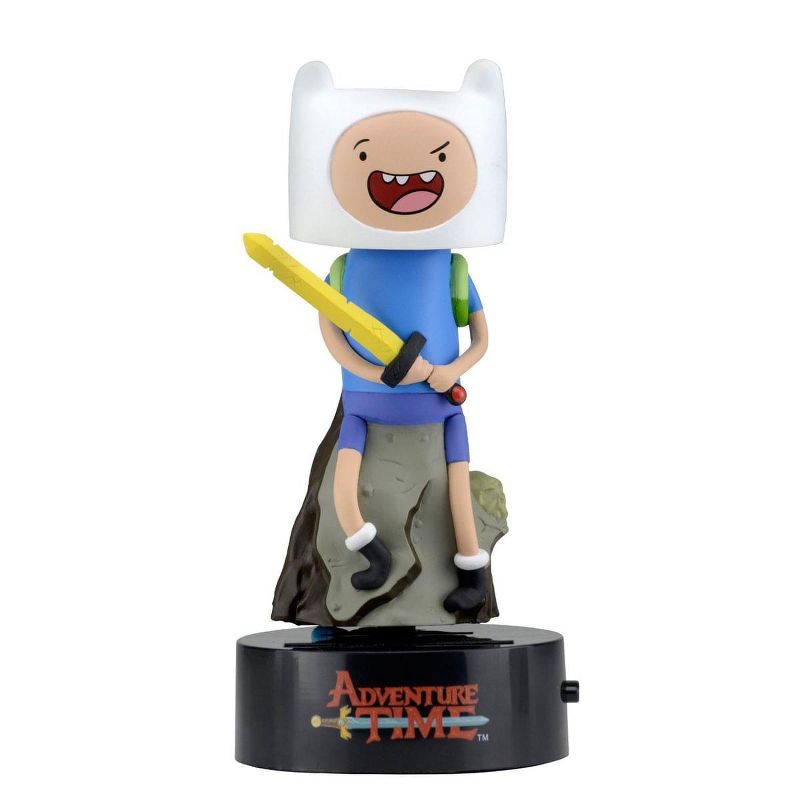 Neca Adventure Time Body Knocker: Finn
