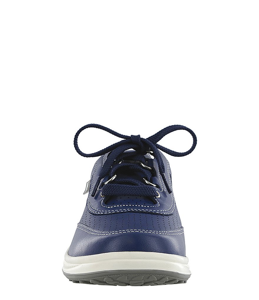 SAS Sporty Lux Lace-Up Sneakers