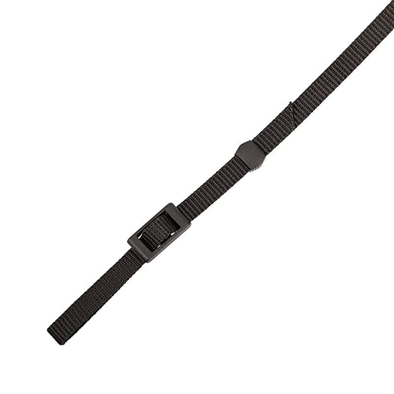 Super Classic Strap Bino 38Inch Black