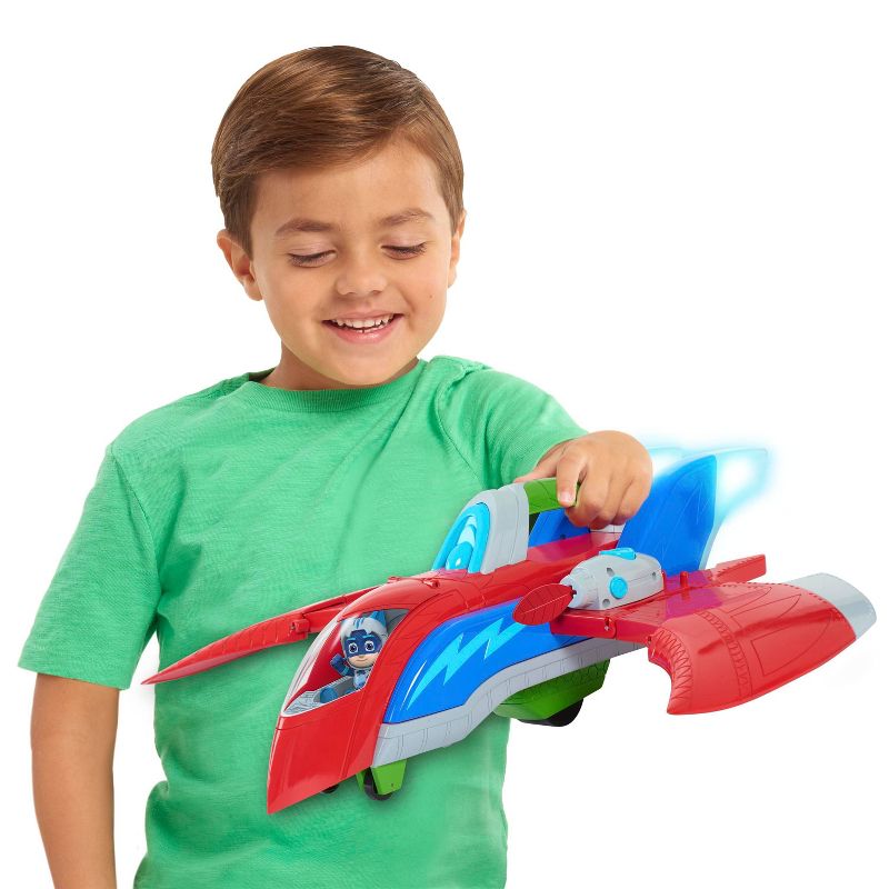 PJ Masks Air Jet