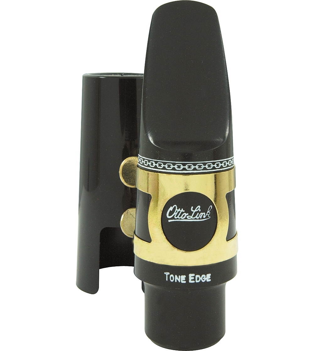 Otto Link Hard Rubber Tenor Saxophone Mouthpiece 7