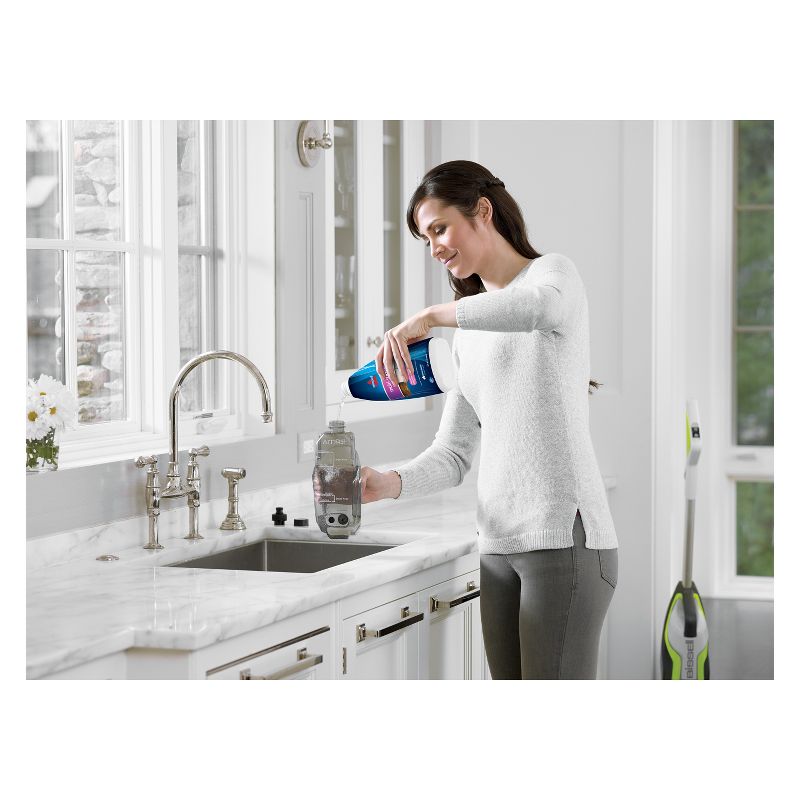 BISSELL CrossWave and SpinWave 3pk Multi Surface Formula 17893