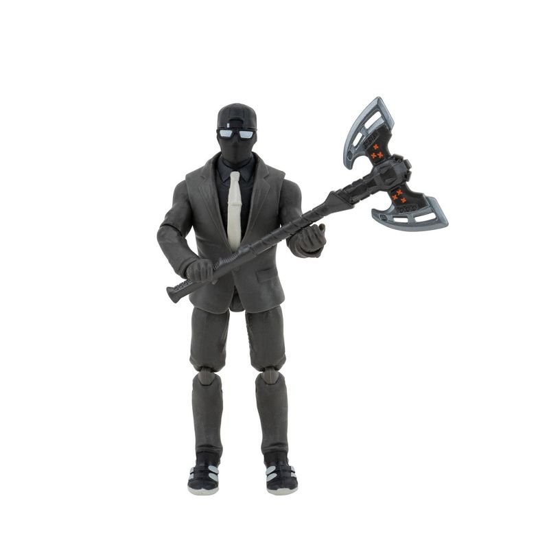 Fortnite Solo Mode Figure - Shadow Henchmen