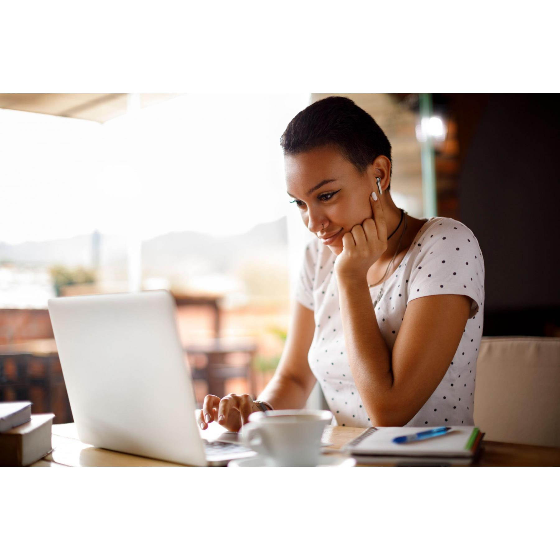 TRULY WRLS STEREO EARBUDS