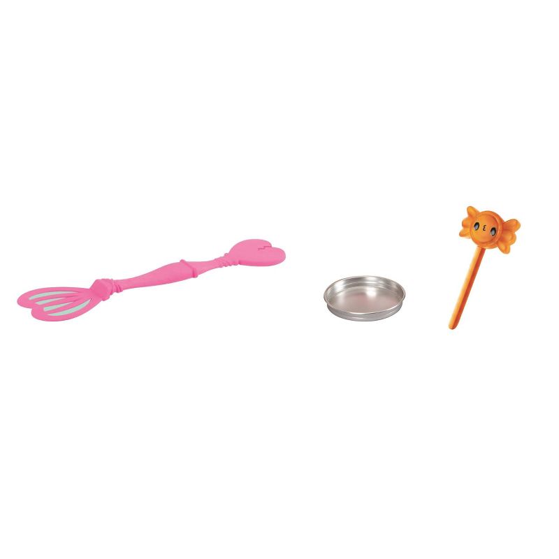 Secret Crush Baking Oven – Bakes Real Sweet Treats