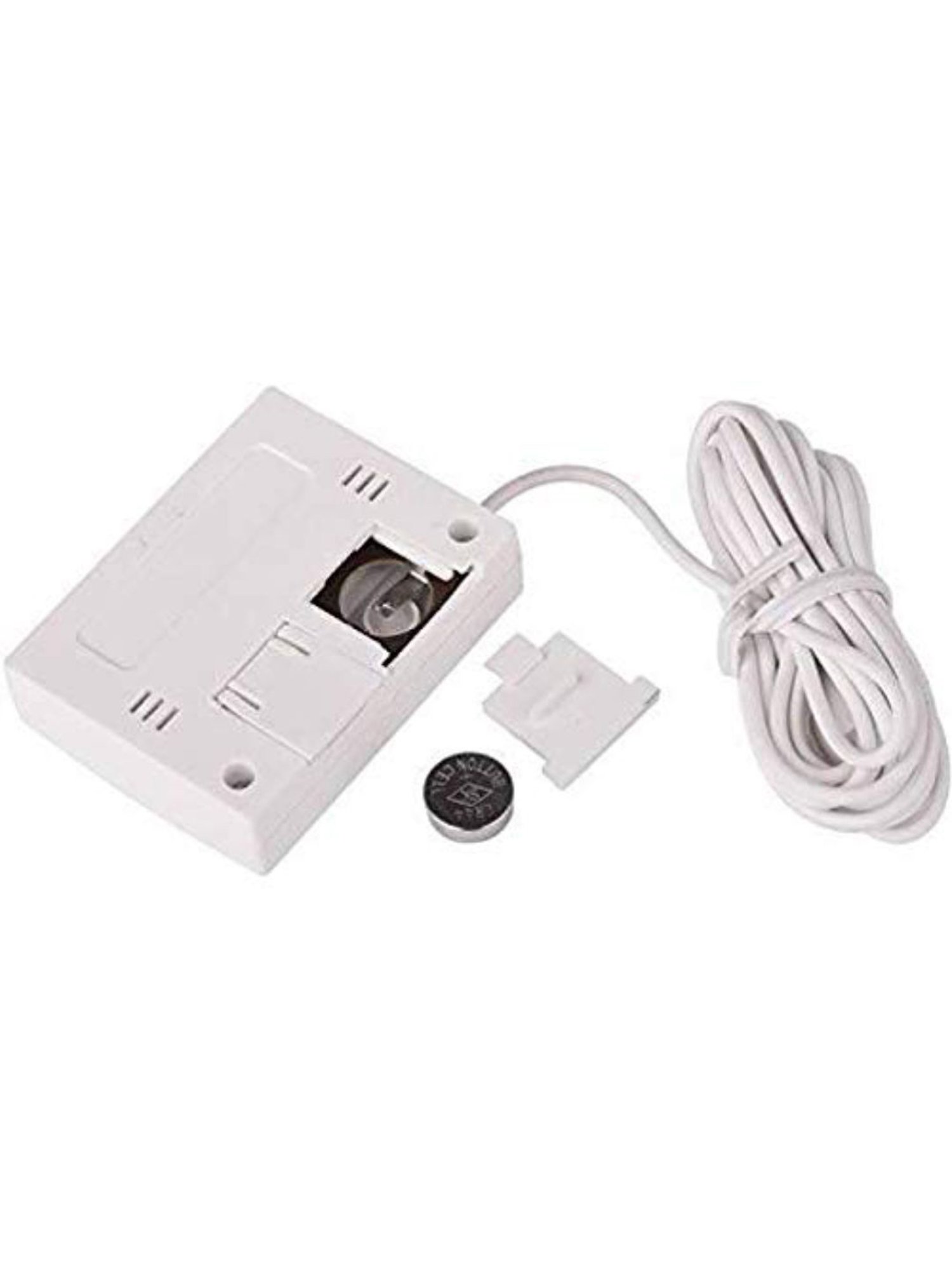 MCP  Digital Thermometers (Black)