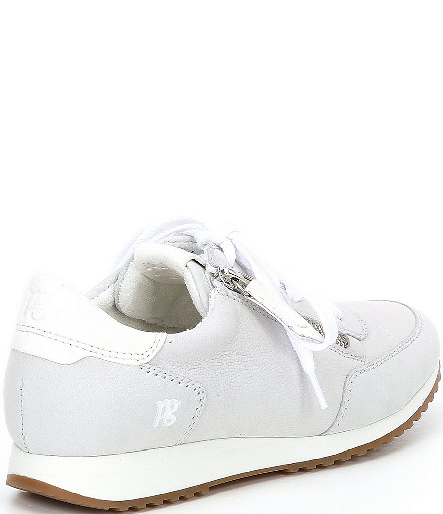 Paul Green Corinne Lace-Up Sneakers