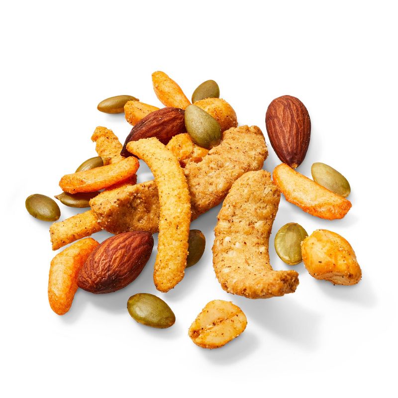 Tex Mex Trail Mix - 26oz - Good & Gather™