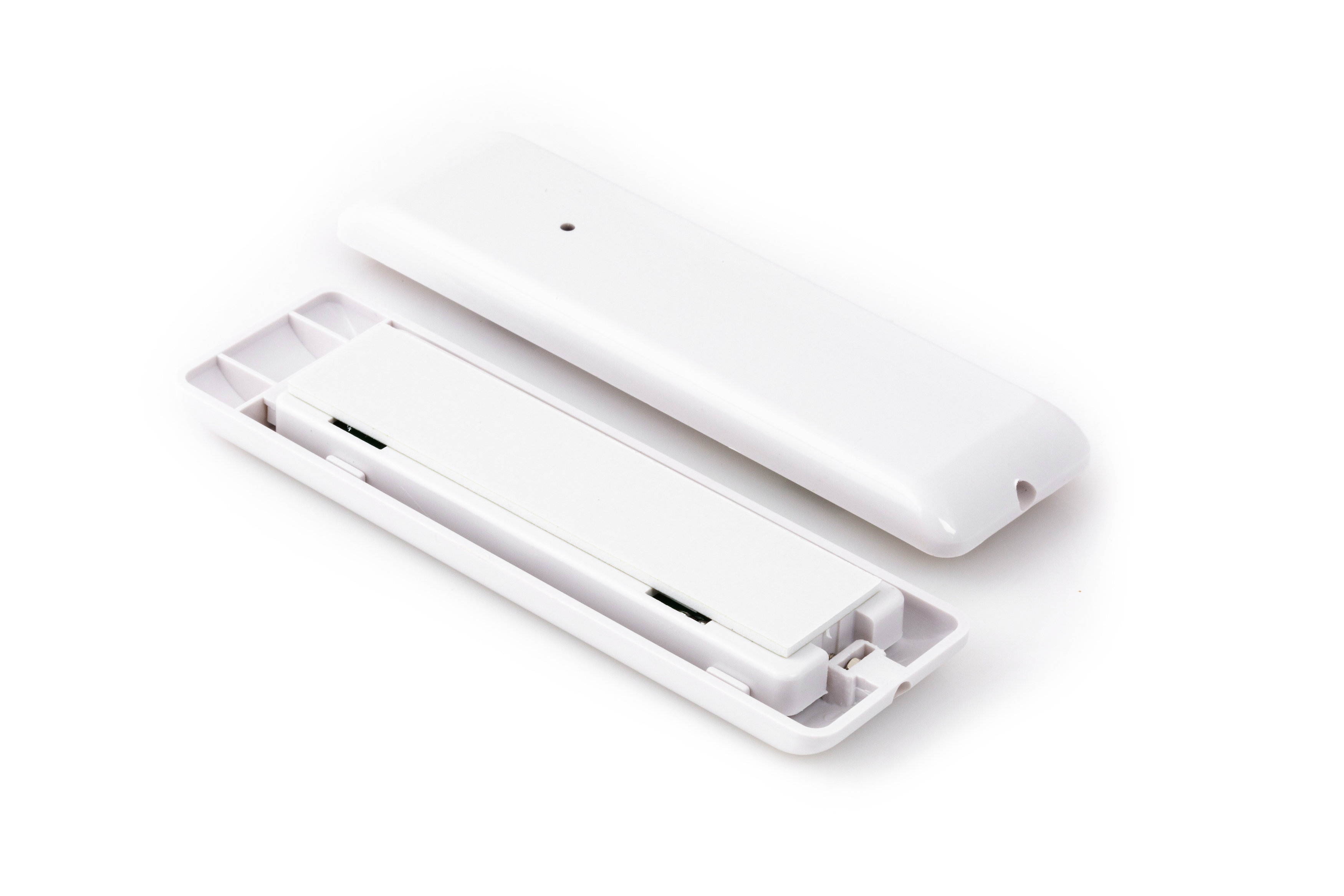 Autoslide DIY Automatic Patio Door System for the Home Starter Kit (Black)