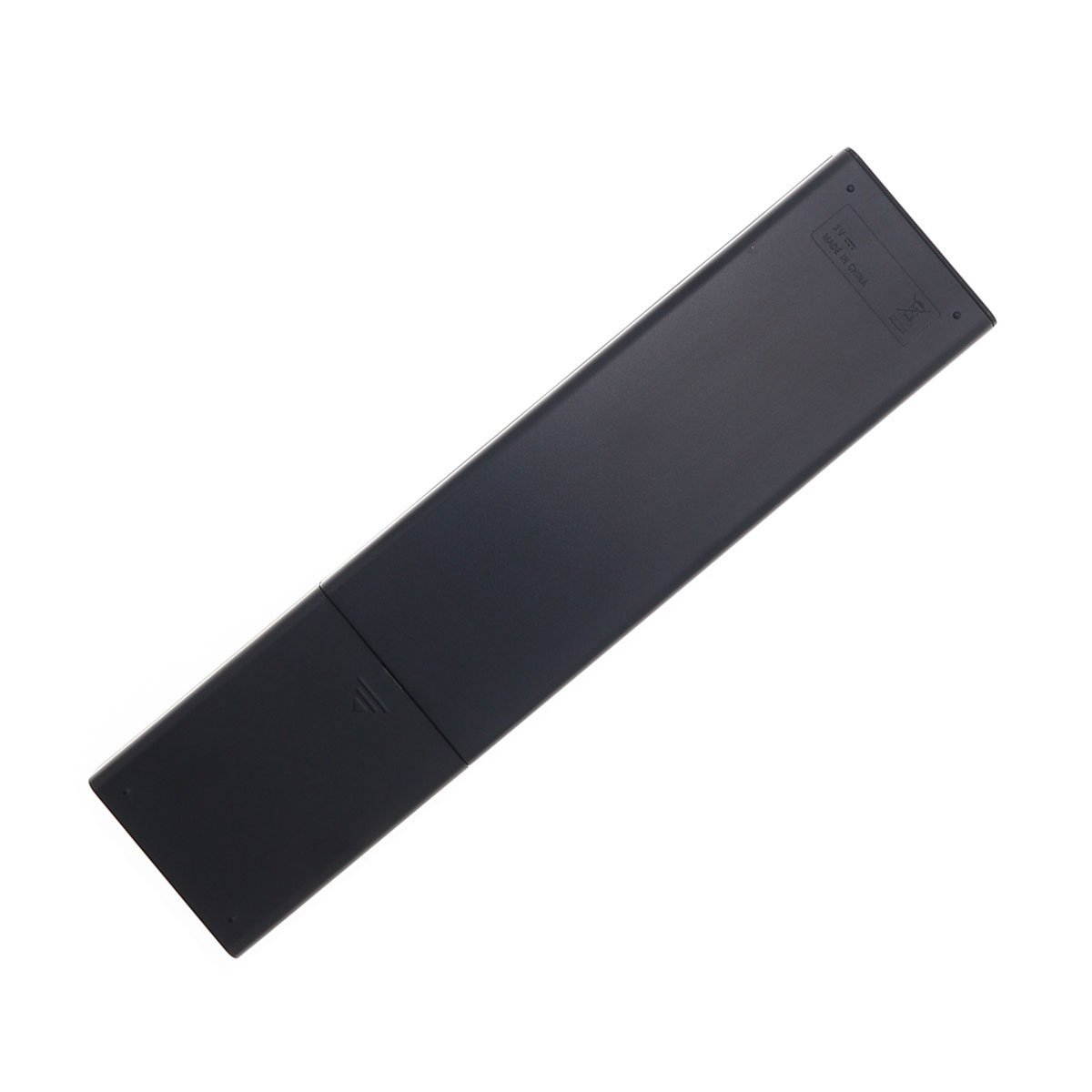 Remote Control for Sony RMT-TX100B 4K UHD TV (149297521) With Netflix Button