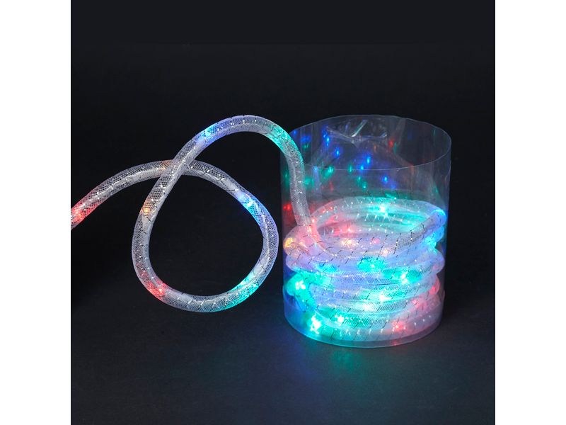 30ct Battery Operated LED Fairy String Lights - Sterno Home