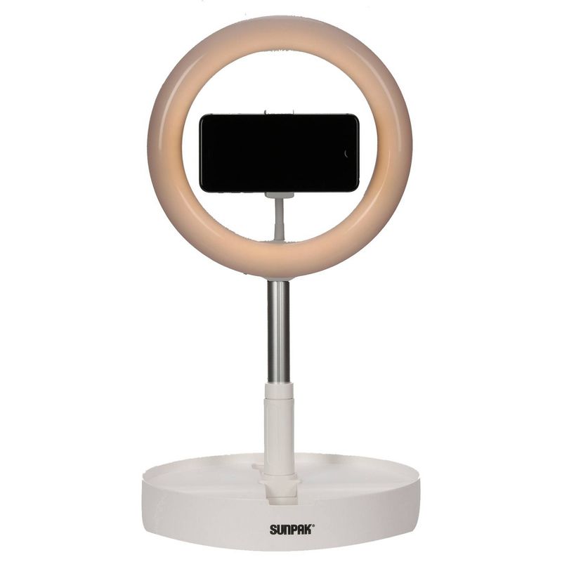 CHAUVET DJ CH-03 Heavy-duty T-bar Mobile Lighting Stand