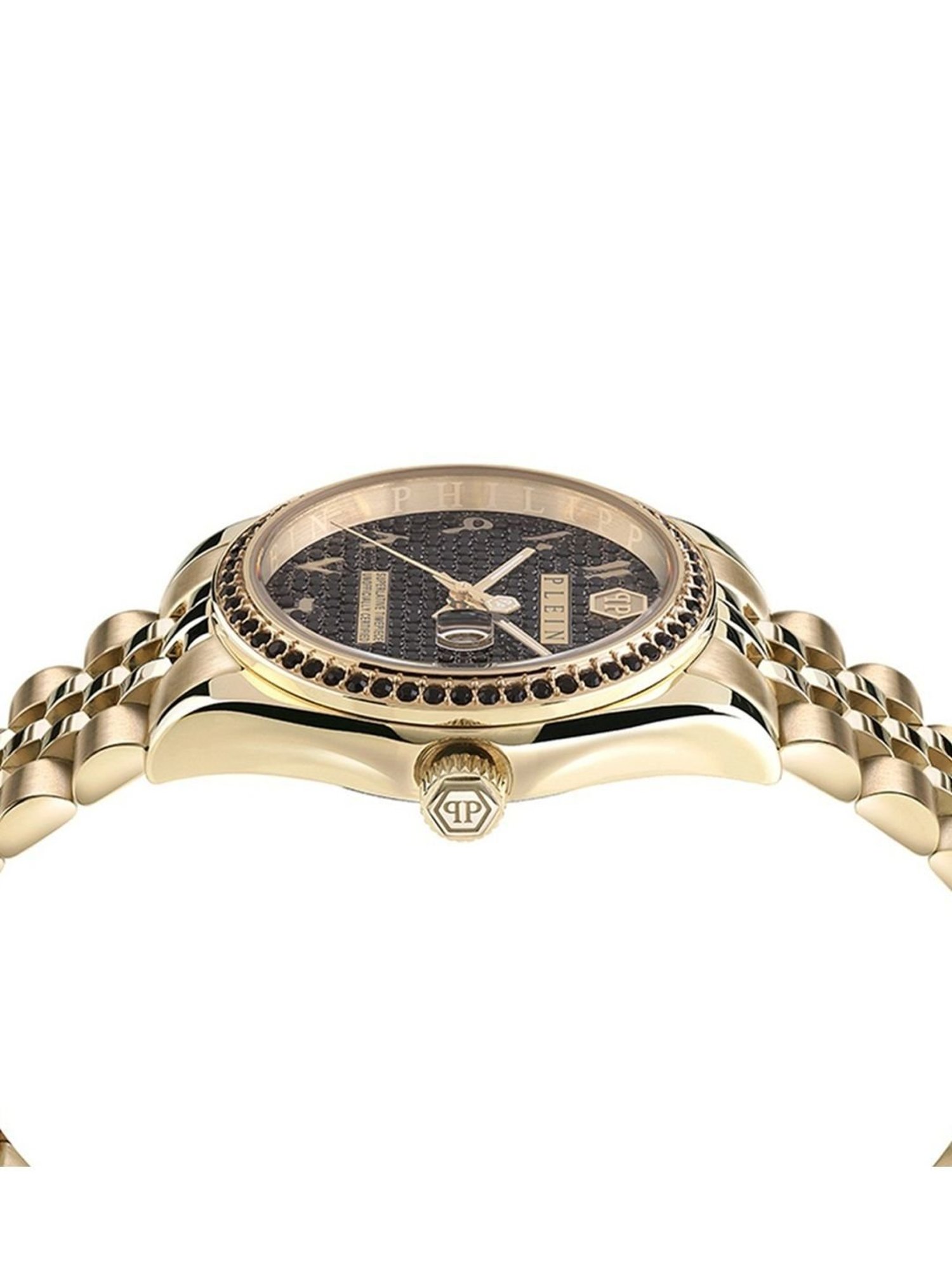 Philipp Plein PWYAA0923 Analog Watch for Women