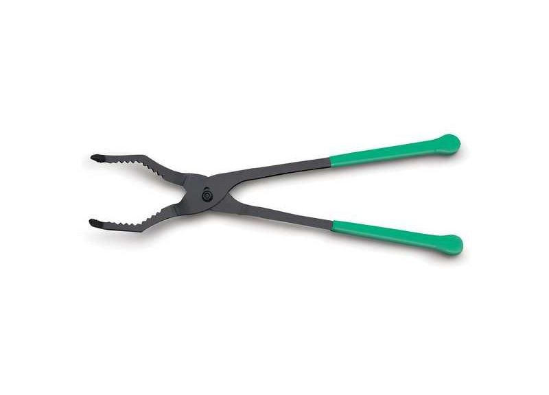 IPA 3UVK5 Gator Jaws,1-1/2 to 8" Capacity