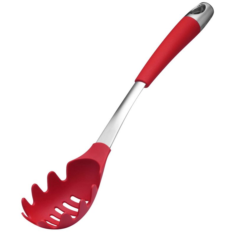 Circulon Genesis 5 Piece Nylon Tool Set - Red