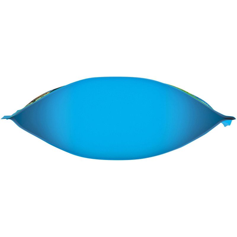 Teddy Grahams Honey Graham Snacks Snack-Sak - 8oz