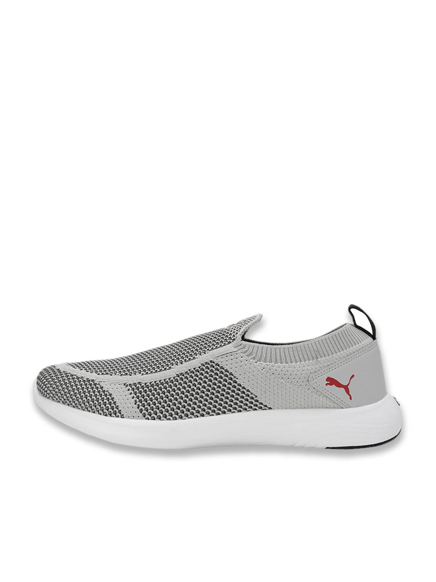 Columbus Men's Navy Walking Shoes