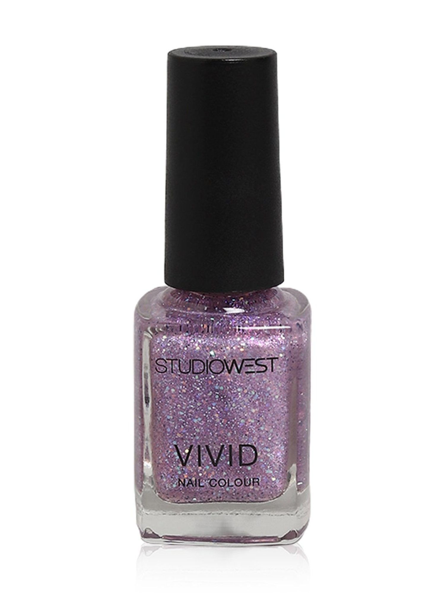 Studiowest Vivid Nail Colour MV02 - 9 ml