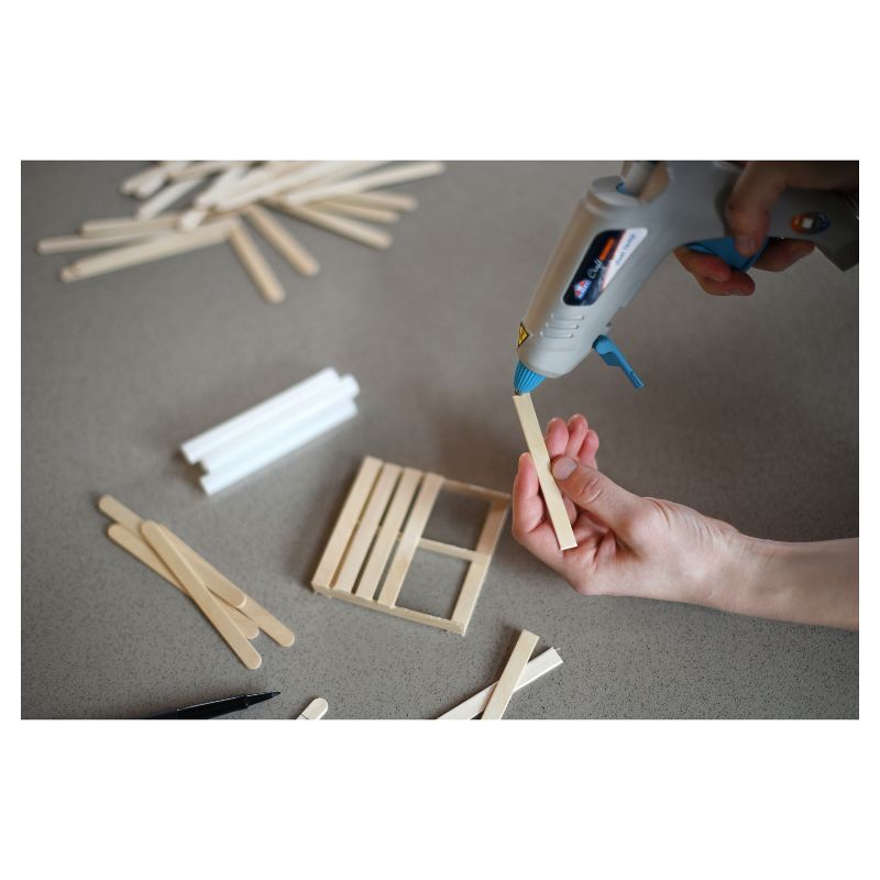 Elmer's Craft Bond Glue Gun Dual-Temp