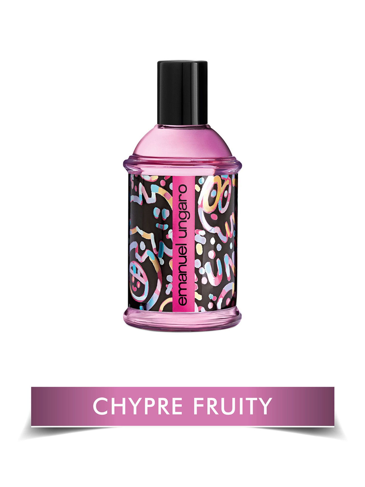 Emanuel Ungaro for Her Eau de Parfum - 30 ml